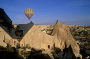 10 - Cappadoce